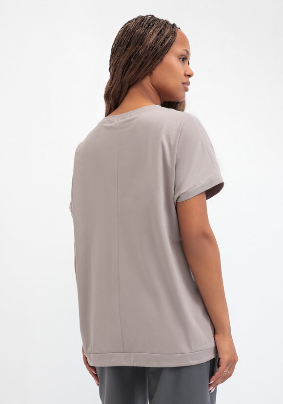 Блуза Розалия шир.  580, рис. 31