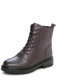 Ботинки женские Касия