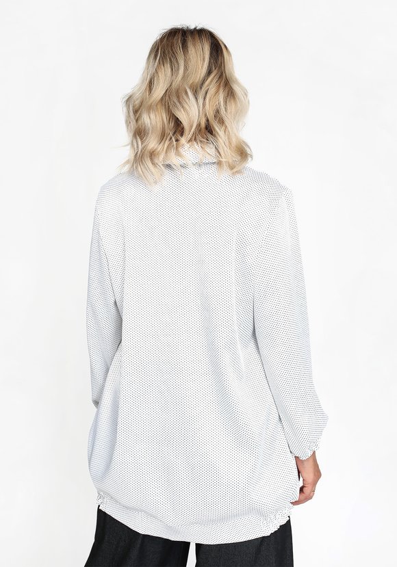 Туника Хорошая встреча шир.  580, рис. 2