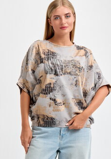 Блуза Никки