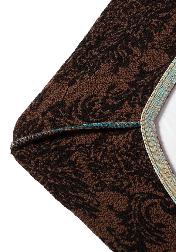 Комплект чехлов "Королевский жаккард", 2 шт. купить недорого в интернет ...