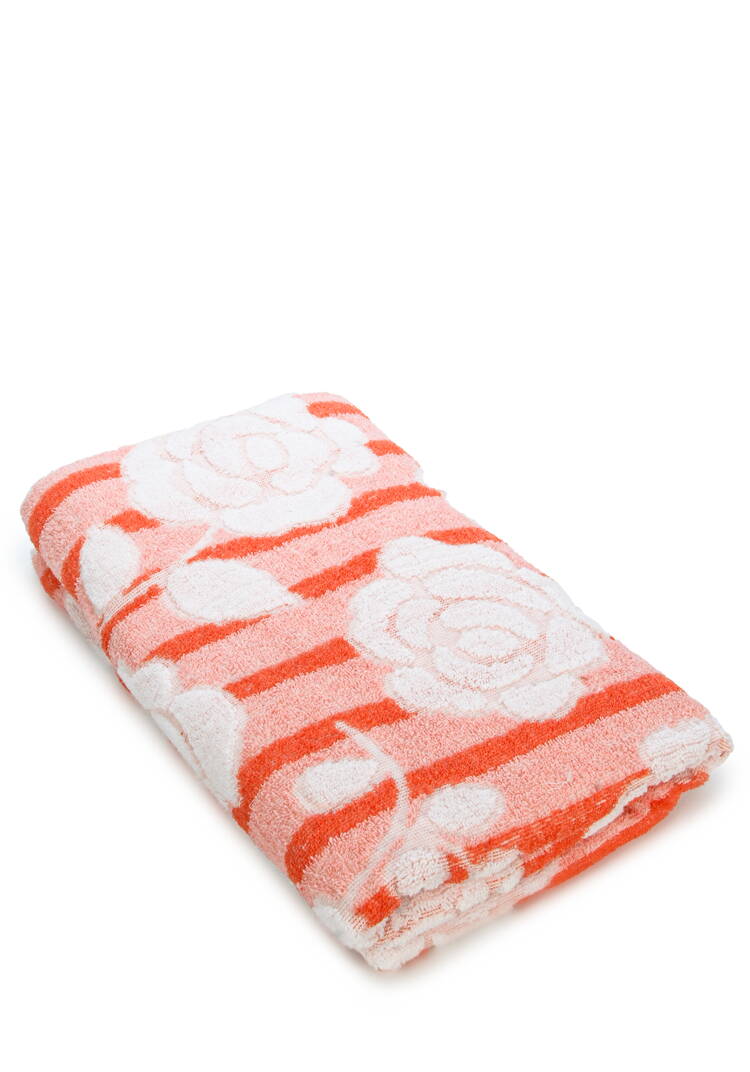 Полотенце махровое банное Марта шир.  750, рис. 6