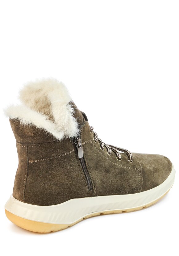 Ботинки женские Джейди шир.  580, рис. 12