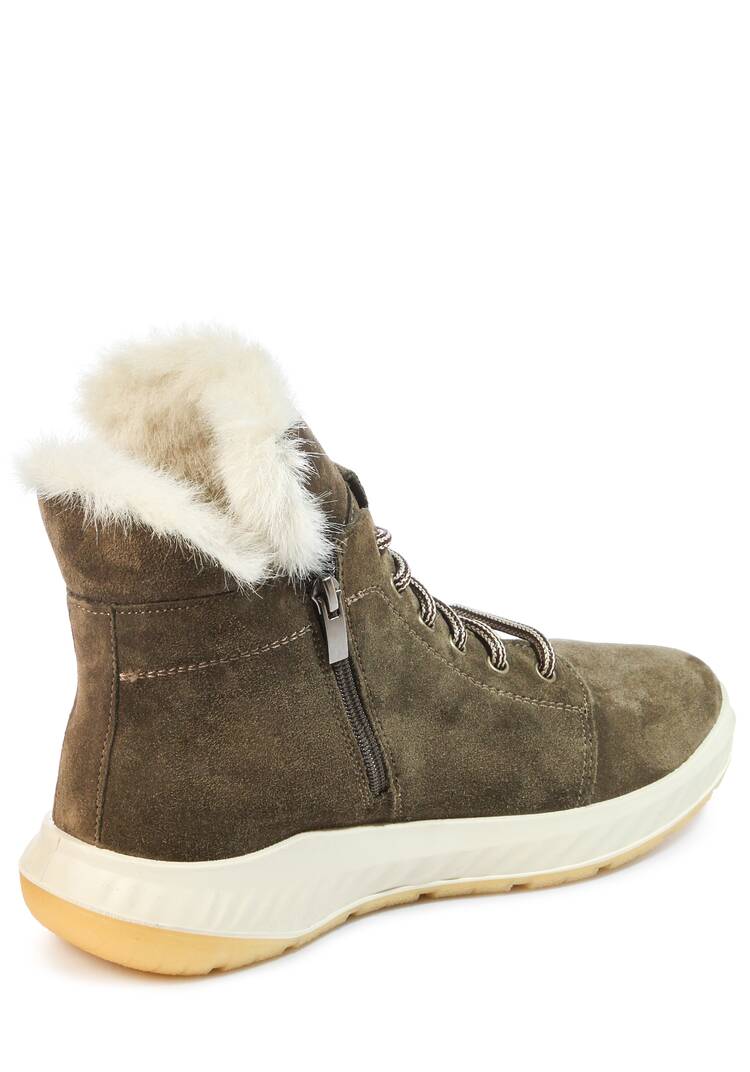 Ботинки женские Джейди шир.  750, рис. 12