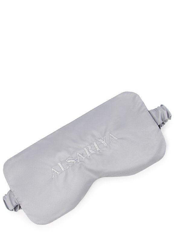 Анатомическая  маска для сна с микросферами шир.  580, рис. 4