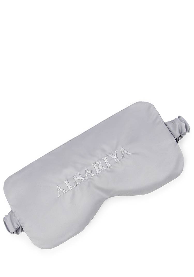 Анатомическая  маска для сна с микросферами шир.  750, рис. 4