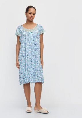 Ночная сорочка Любава