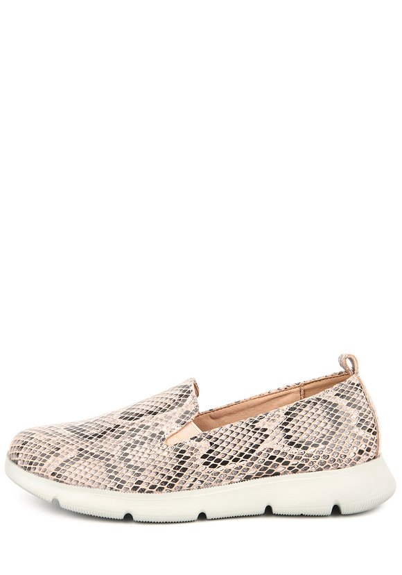 Слипоны женские Мегги шир.  580, рис. 2