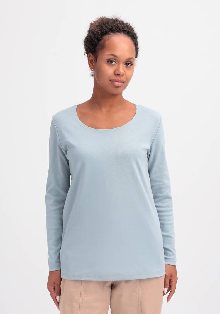 Лонгслив Аурика шир.  750, рис. 24