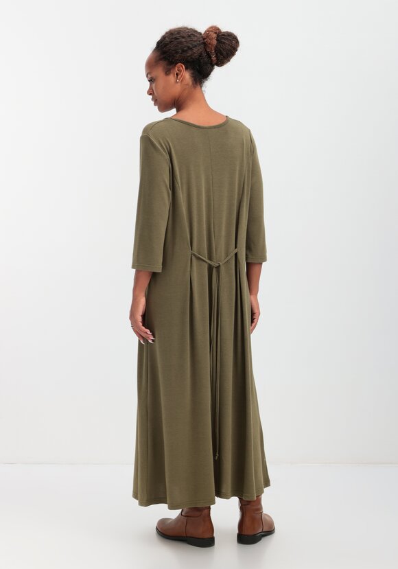 Платье Емельяна шир.  580, рис. 9