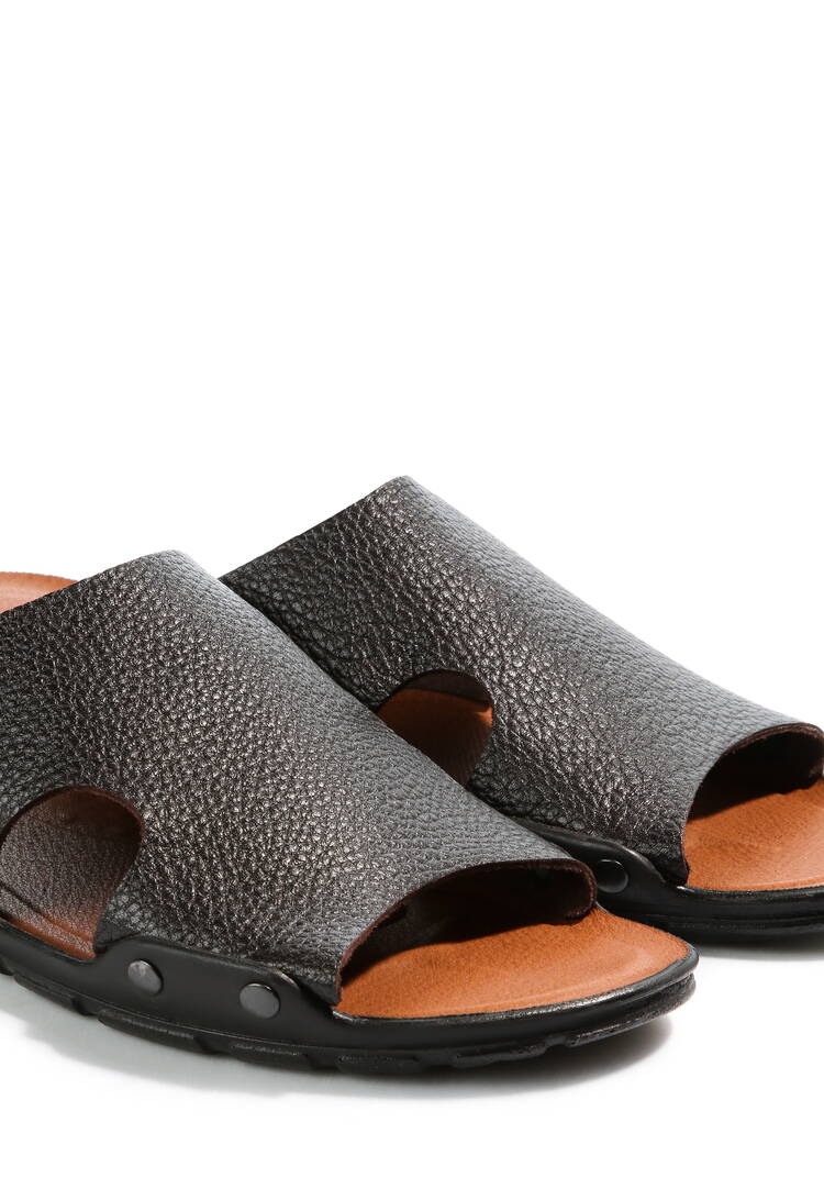 Сабо мужские Эрнест шир.  750, рис. 7