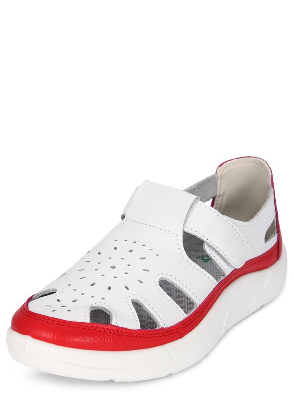 Туфли женские ортопедические Моника шир.  580, рис. 6