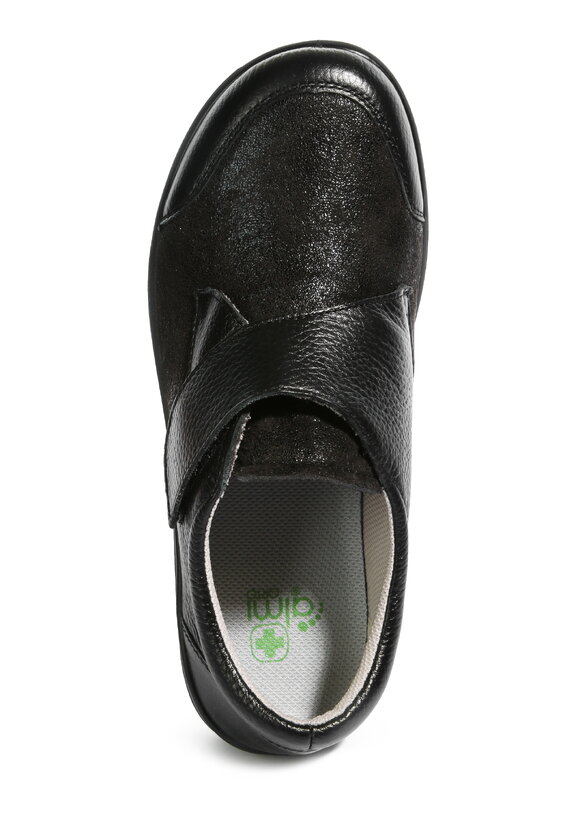 Полуботинки женские Даниэль шир.  580, рис. 4