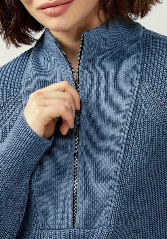 Свитер Тайна жемчуга шир.  580, рис. 20