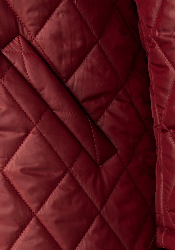 Куртка удлиненная Стиль и удобство шир.  580, рис. 14