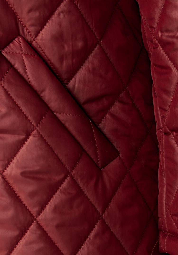 Куртка удлиненная Стиль и удобство шир.  750, рис. 14