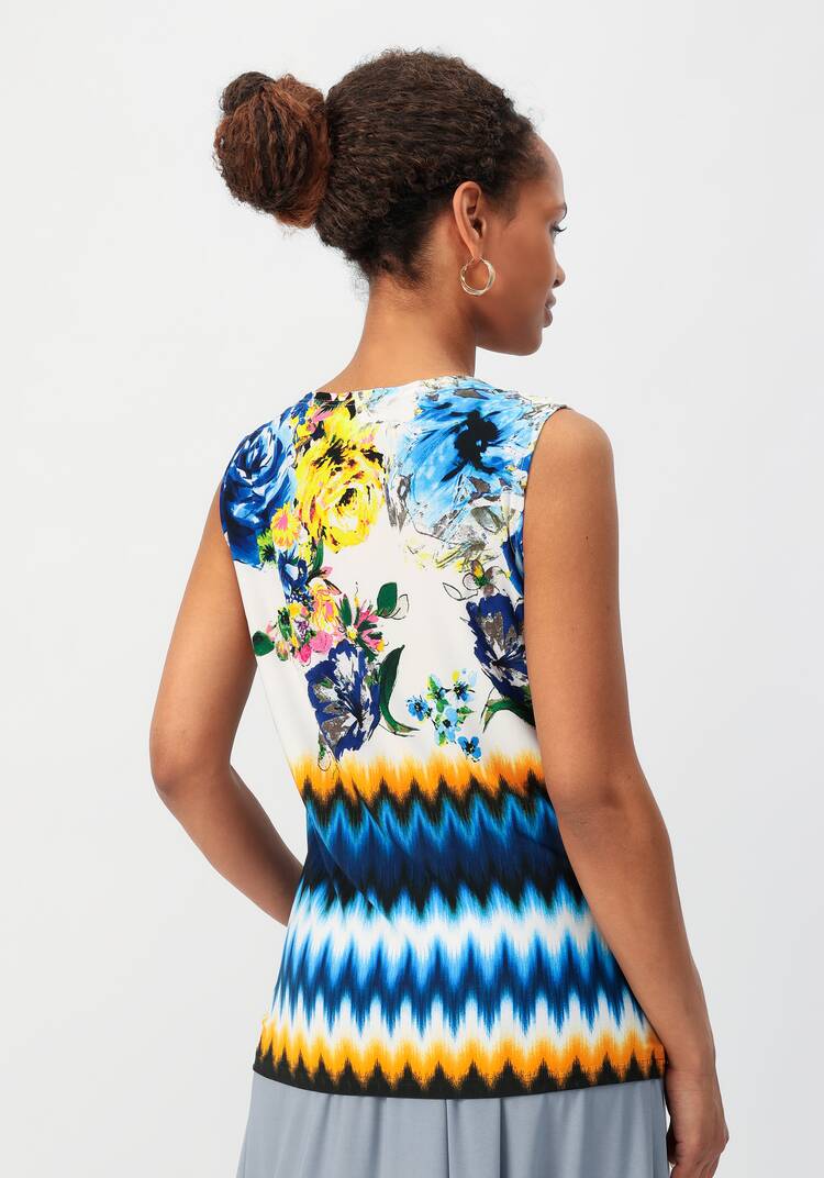 Топ Афина шир.  750, рис. 8