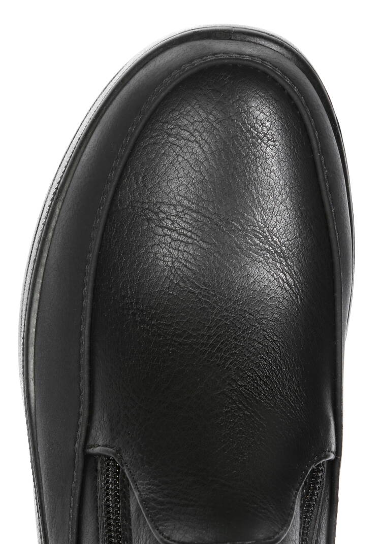 Ботинки женские Поли шир.  750, рис. 16