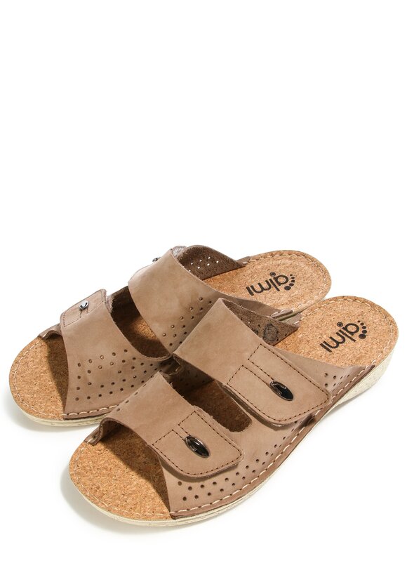 Сабо женские Лачи шир.  580, рис. 15