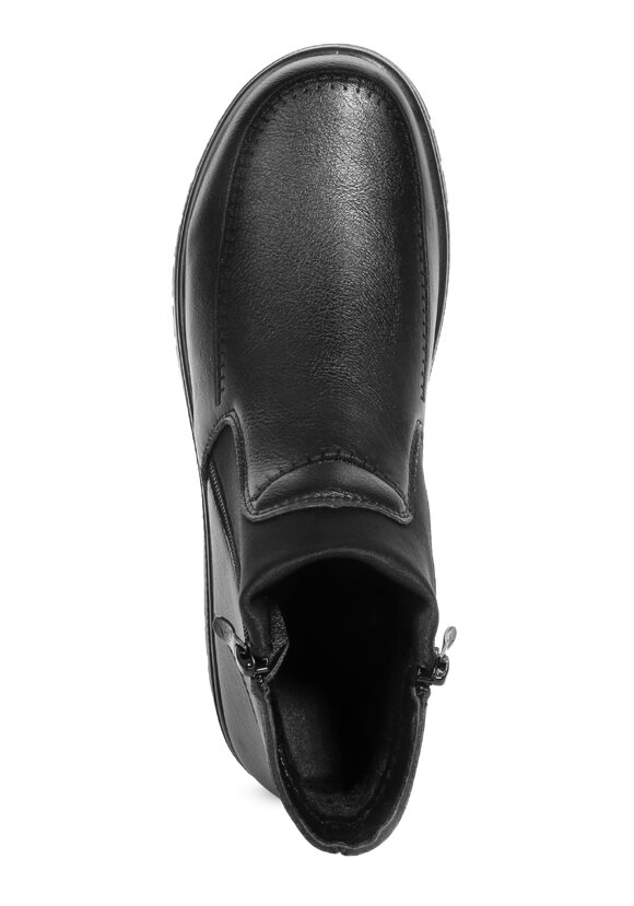 Ботинки женские Оляна шир.  580, рис. 16