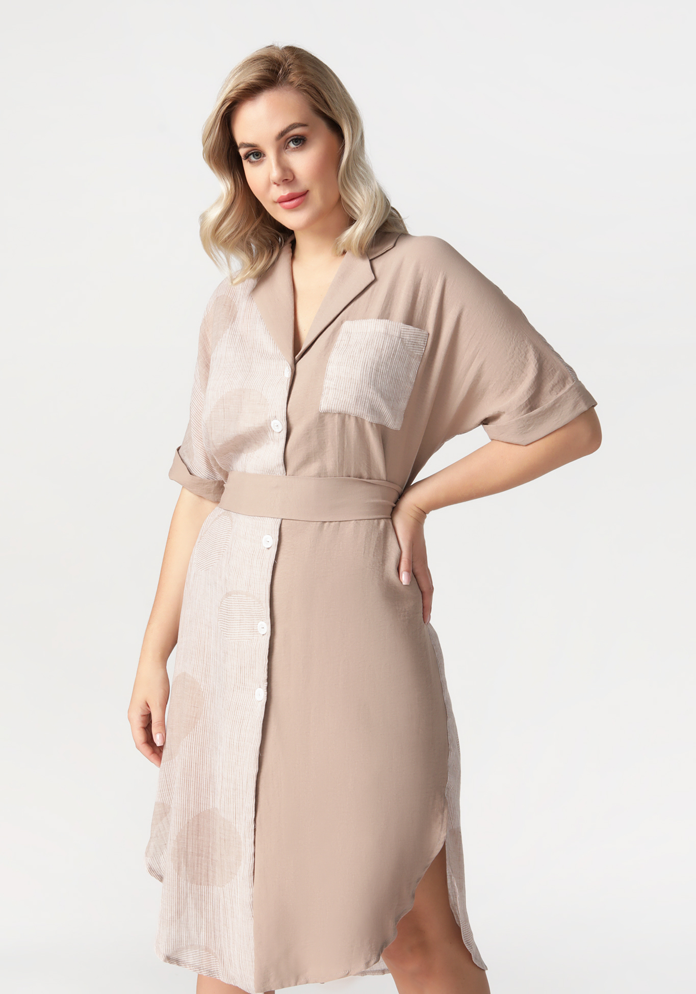 Платье «Санса»