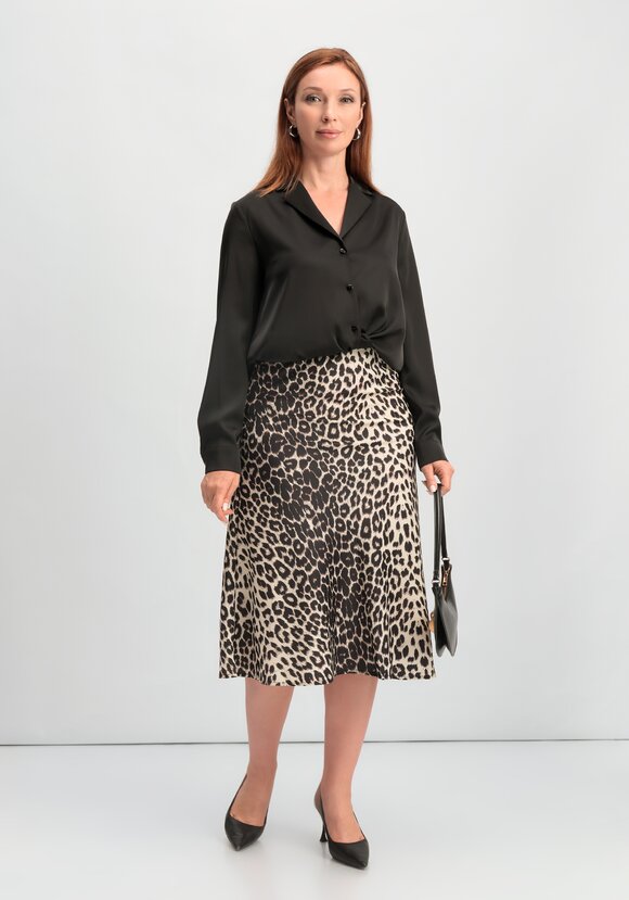 Юбка Севара шир.  580, рис. 8