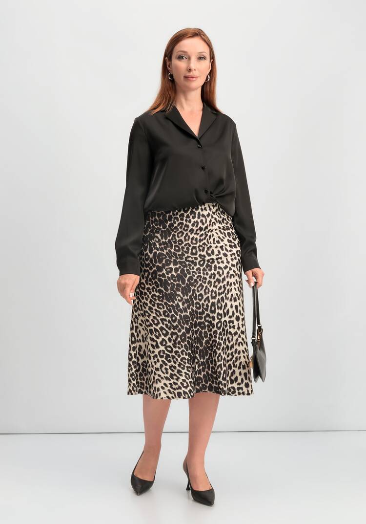 Юбка Севара шир.  750, рис. 8