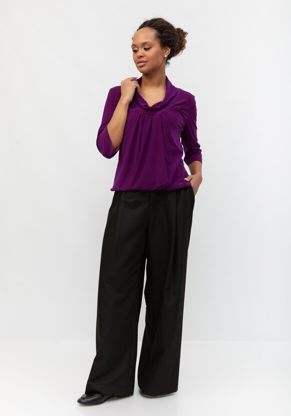 Блуза Джес шир.  580, рис. 32