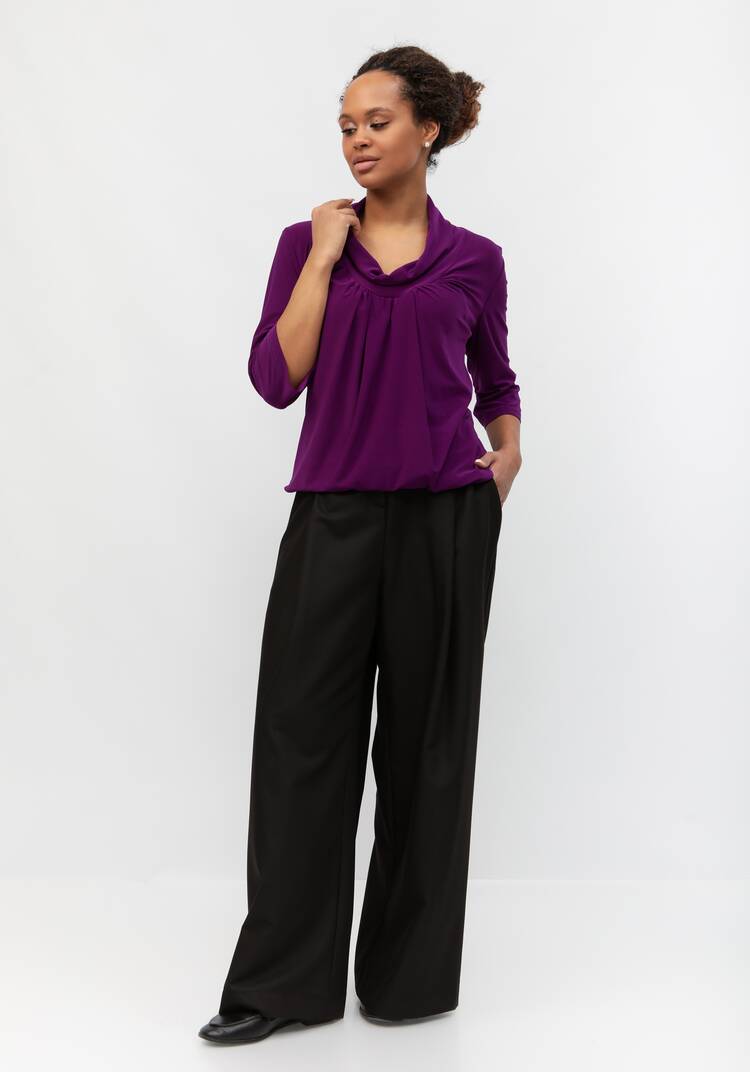 Блуза Джес шир.  750, рис. 32