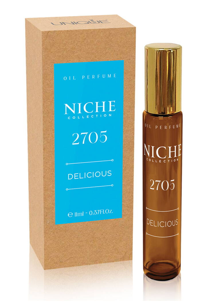 Духи на масляной  основе НИШ КОЛЕКШН шир.  750, рис. 6