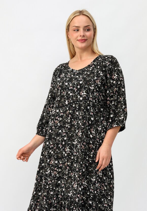 Платье Дафна шир.  580, рис. 2