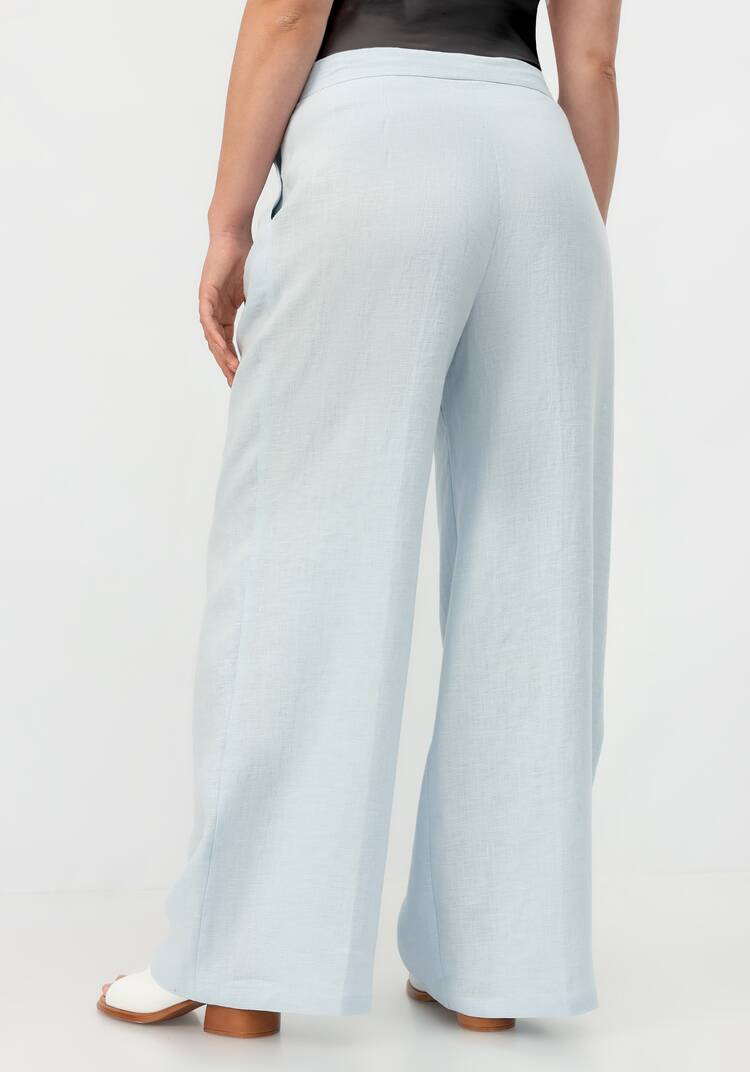 Брюки Герда шир.  750, рис. 11