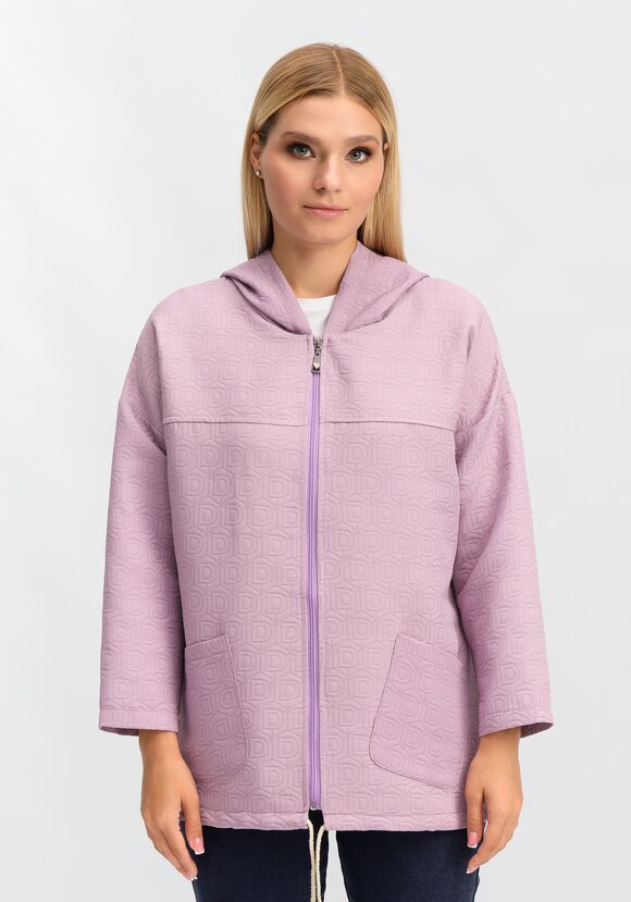 Куртка Симона шир.  580, рис. 11