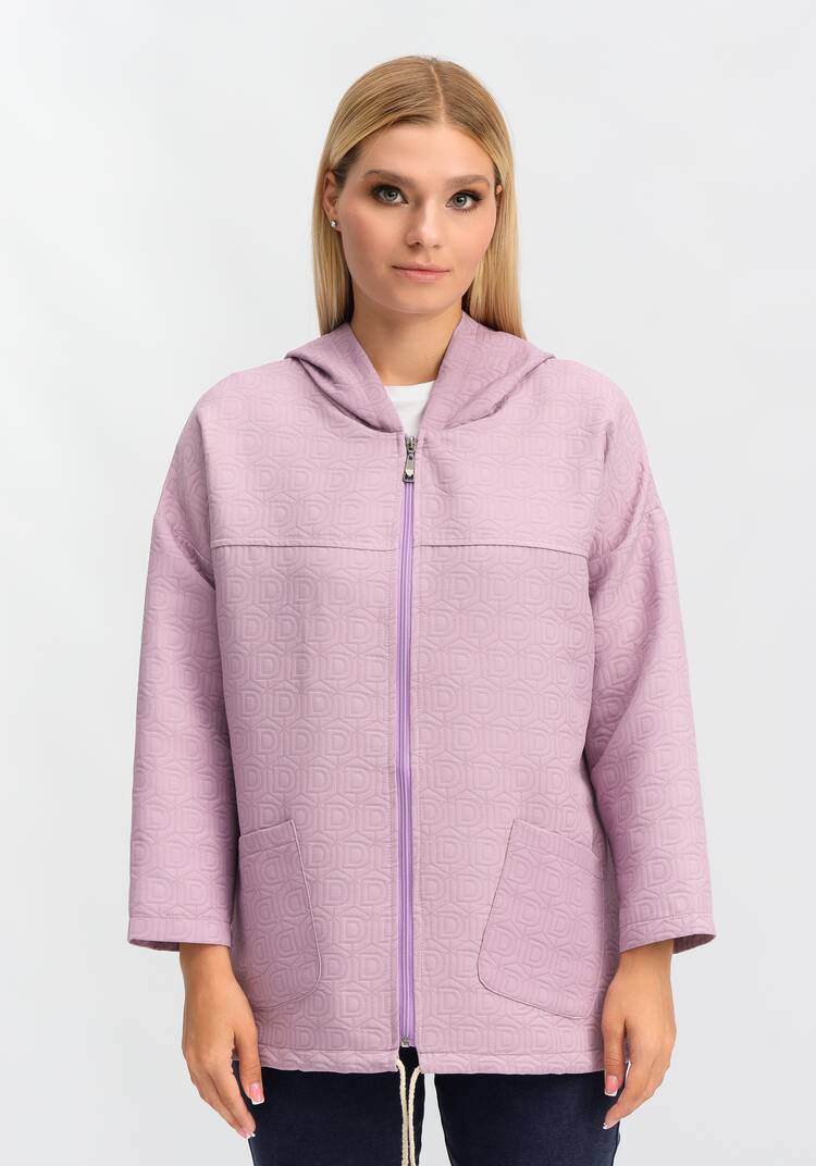 Куртка Симона шир.  750, рис. 11