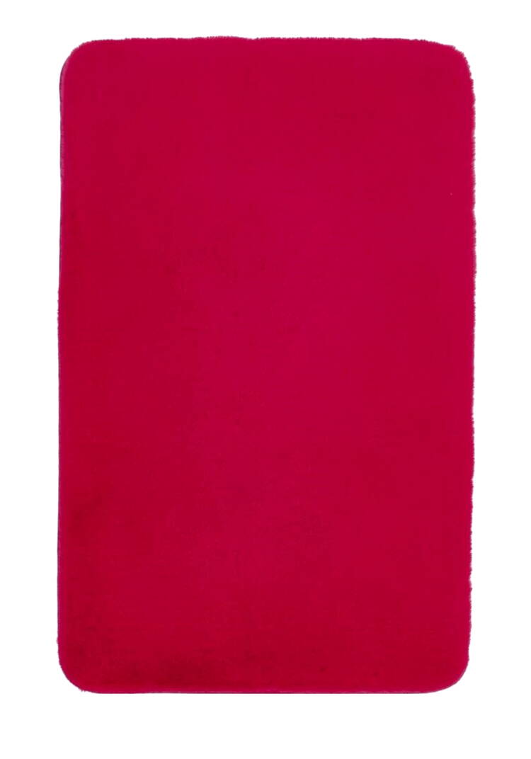 Коврик Пушистый кроль шир.  750, рис. 16