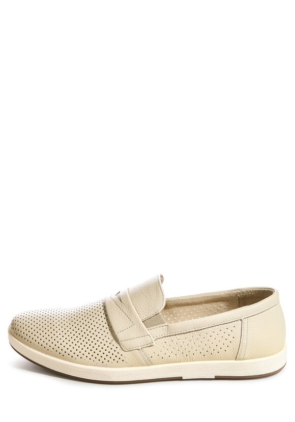 Полуботинки мужские Джеймс шир.  580, рис. 2