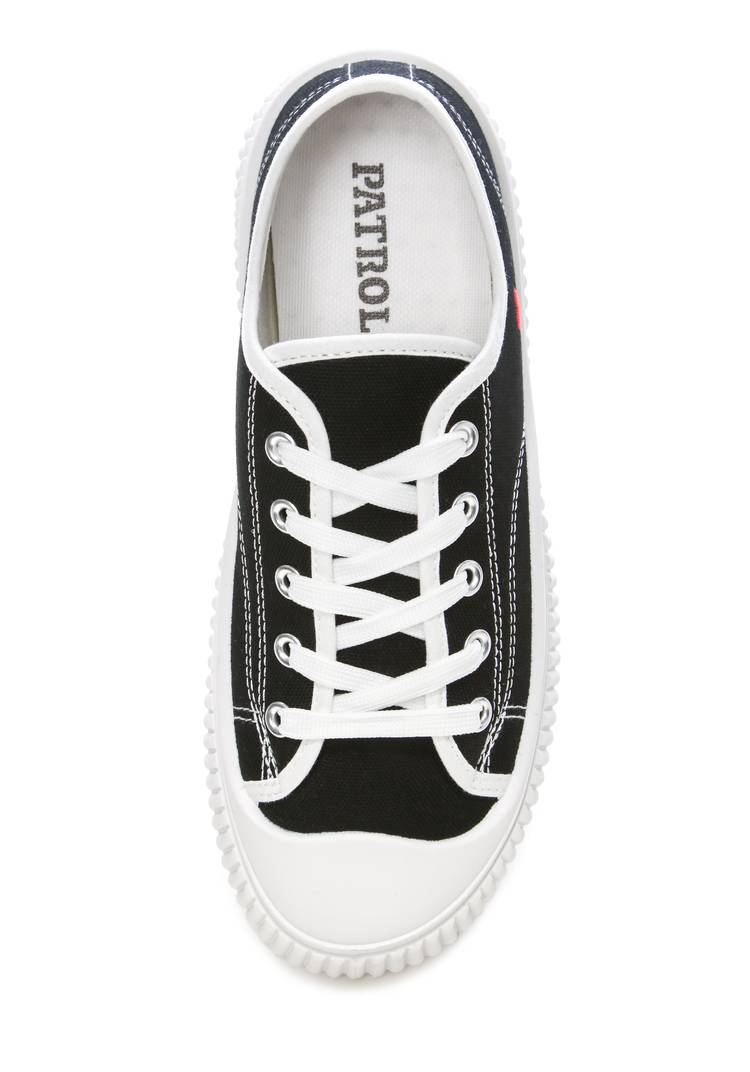 Кеды женские Сэм шир.  750, рис. 4