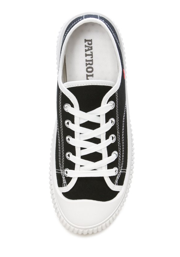 Кеды женские Сэм шир.  580, рис. 4