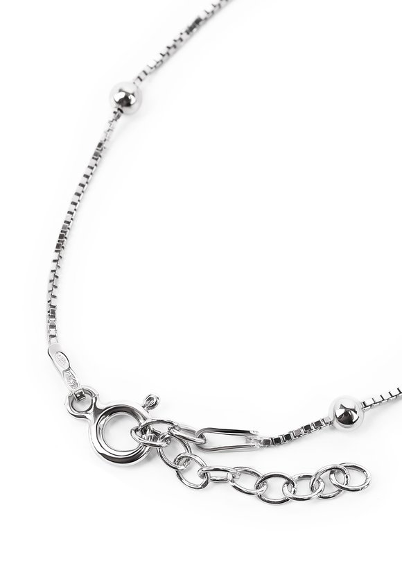 Браслет серебряный Карла шир.  580, рис. 3