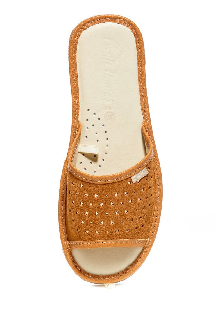 Тапочки женские Рема шир.  750, рис. 14