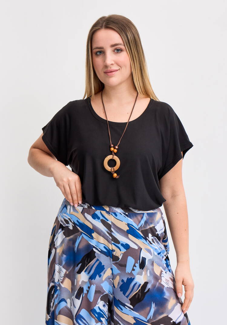 Туника Вита шир.  750, рис. 13