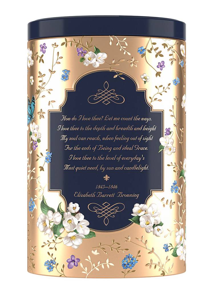 Чай Richard Royal Love шир.  750, рис. 9