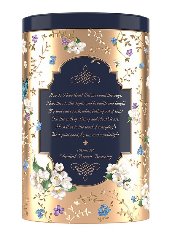 Чай Richard Royal Love шир.  580, рис. 9