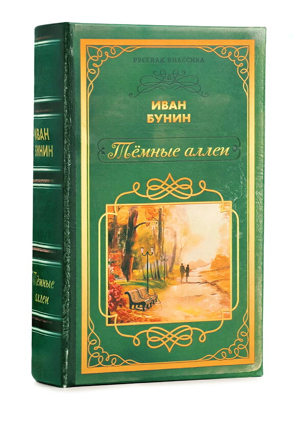 Книга-сейф шир.  580, рис. 5