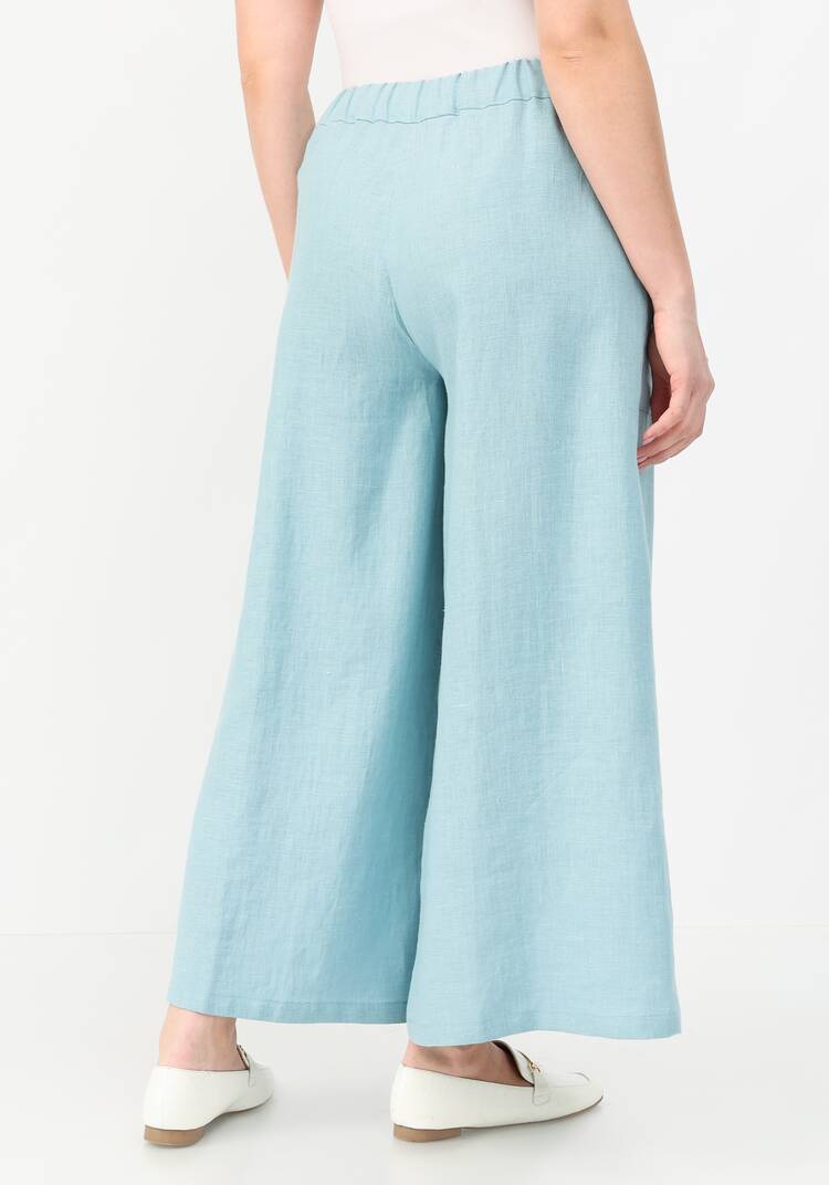 Брюки Сиена шир.  750, рис. 8