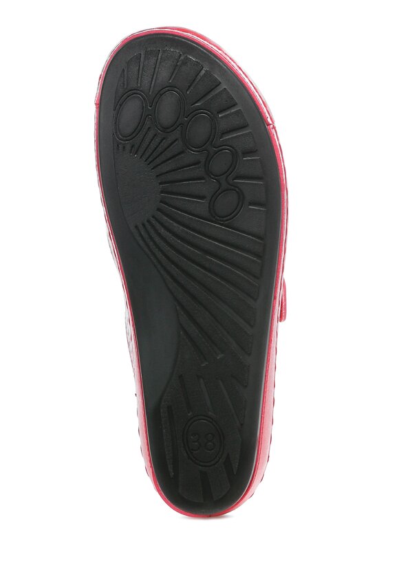 Сабо женские Шерри шир.  580, рис. 16