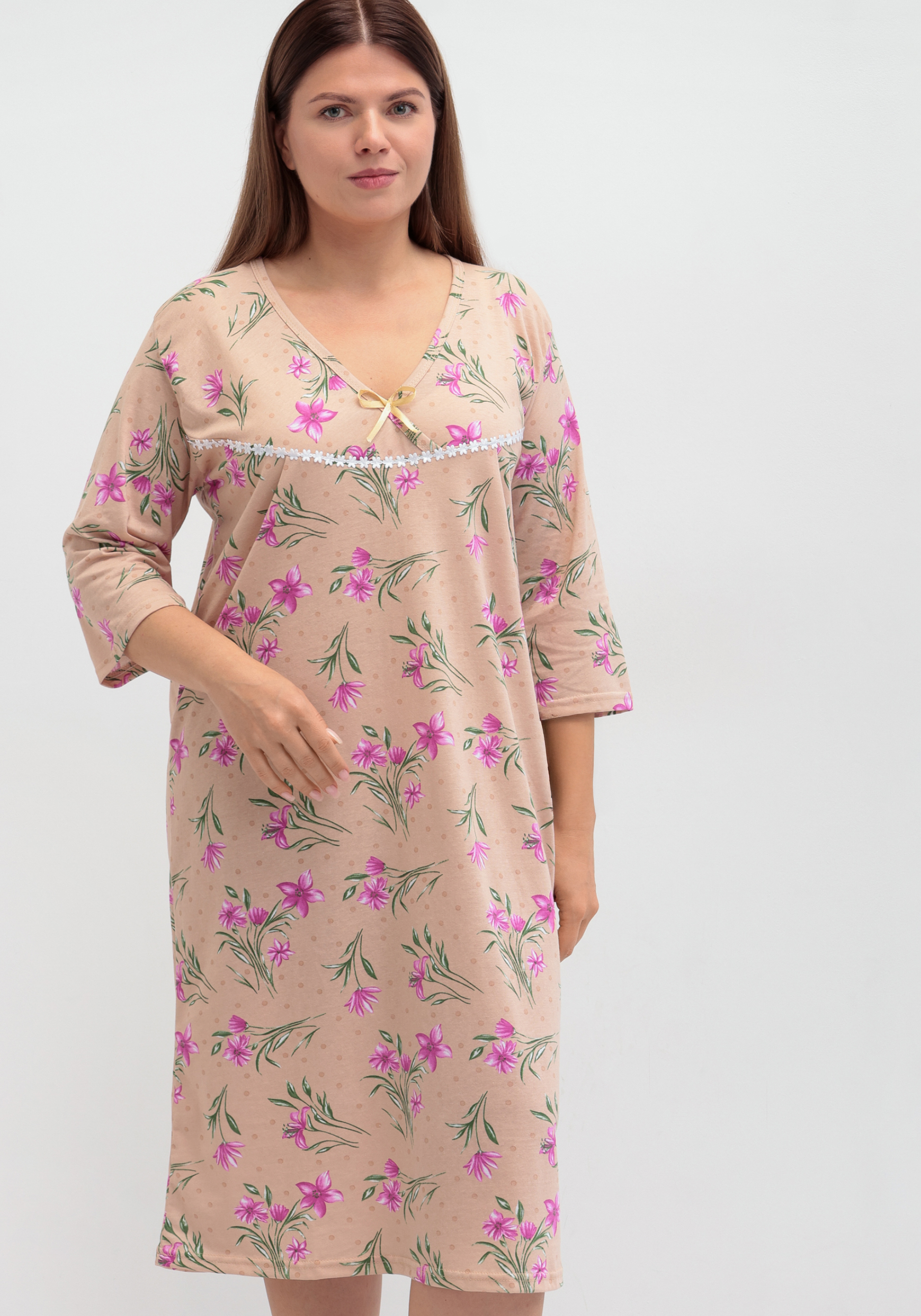 Сорочка  "Малика "