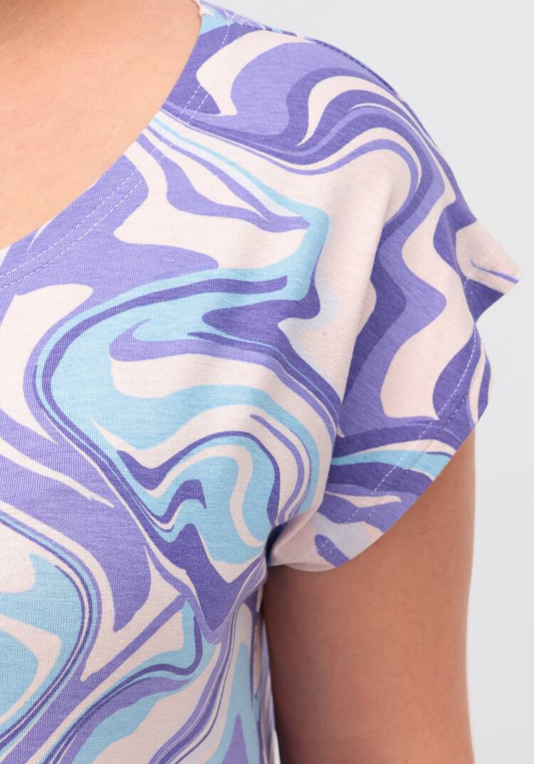 Футболка Ариэль шир.  750, рис. 20