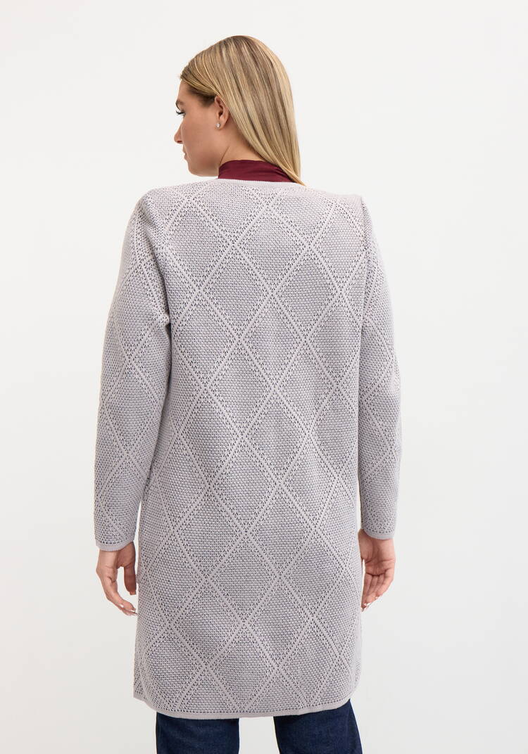 Жакет Нила шир.  750, рис. 9