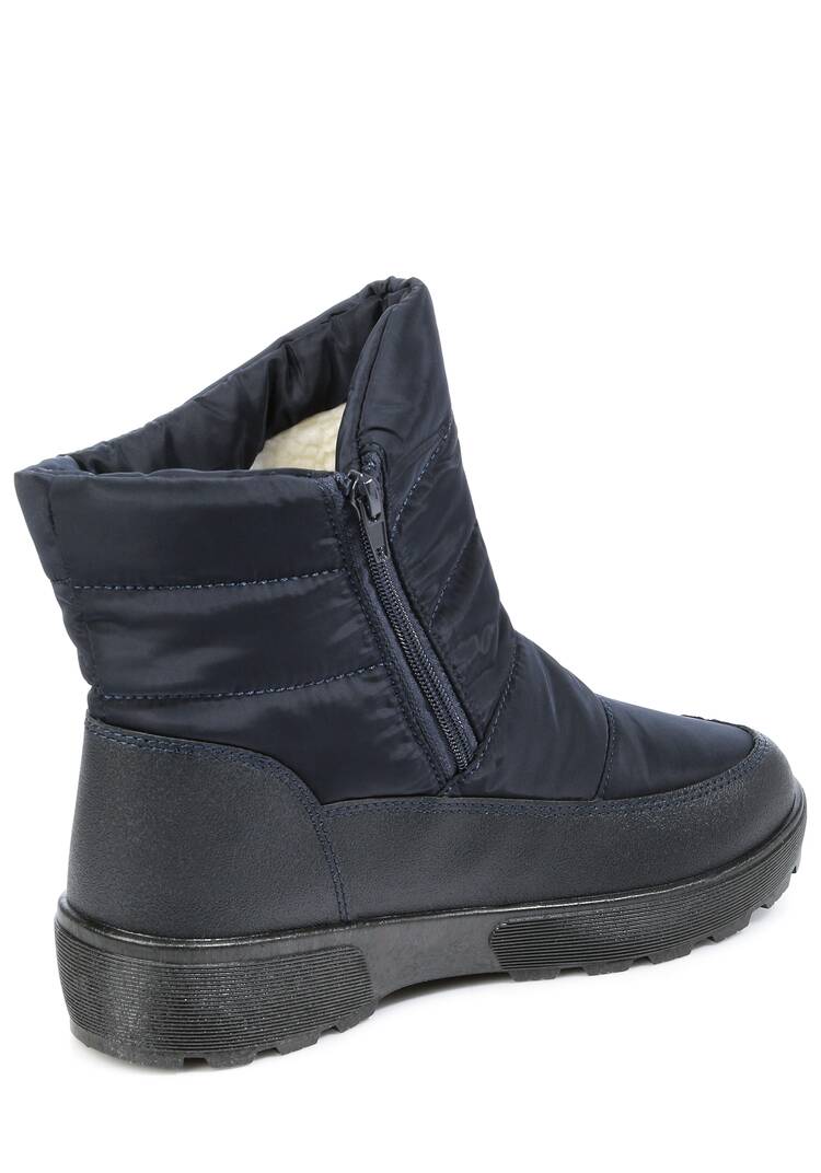 Дутики женские Айрина шир.  750, рис. 21